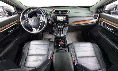 Honda CR-V 2017, 126711 км, за 12880.57 USD - фото 7