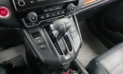 Honda CR-V 2017, 126711 км, за 12880.57 USD - фото 9