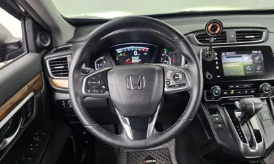 Honda CR-V 2017, 126711 км, за 12880.57 USD - фото 13