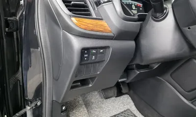 Honda CR-V 2017, 126711 км, за 12880.57 USD - фото 18