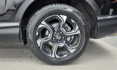 Honda CR-V 2017, 126711 км, за 12880.57 USD - фото 21