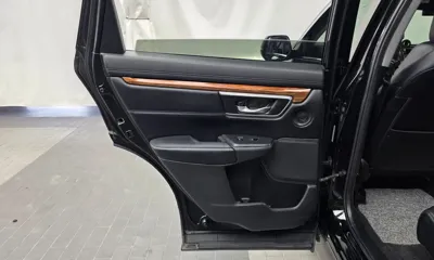 Honda CR-V 2017, 126711 км, за 12880.57 USD - фото 25