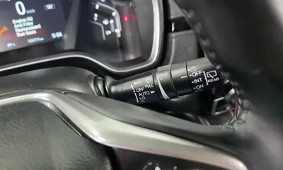 Honda CR-V 2017, 126711 км, за 12880.57 USD - фото 30