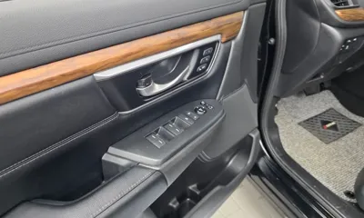 Honda CR-V 2017, 126711 км, за 12880.57 USD - фото 33