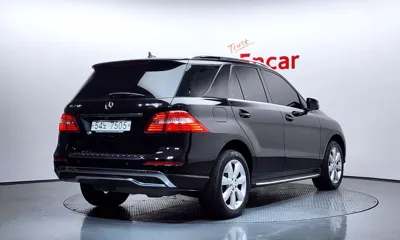 Mercedes-Benz M-Class 2015, 163388 км, за 8586.73 USD