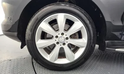 Mercedes-Benz M-Class 2015, 163388 км, за 8586.73 USD