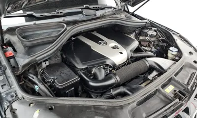 Mercedes-Benz M-Class 2015, 163388 км, за 8526.98 USD - фото 6