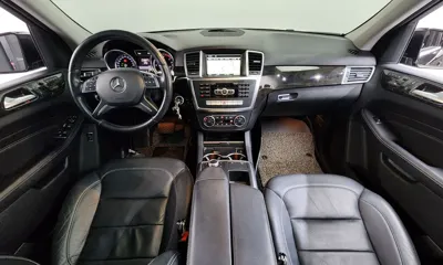 Mercedes-Benz M-Class 2015, 163388 км, за 8526.98 USD - фото 7