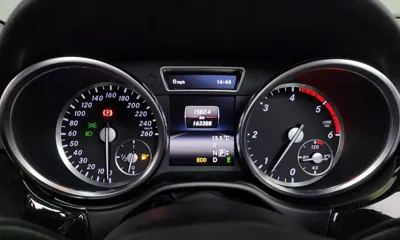 Mercedes-Benz M-Class 2015, 163388 км, за 8526.98 USD - фото 8