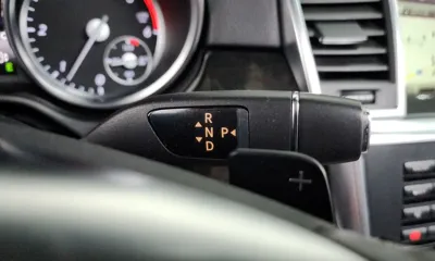 Mercedes-Benz M-Class 2015, 163388 км, за 8526.98 USD - фото 9