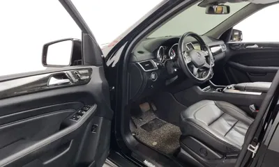Mercedes-Benz M-Class 2015, 163388 км, за 8526.98 USD - фото 10