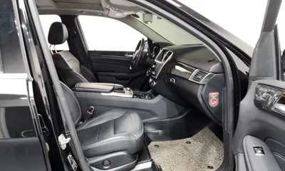 Mercedes-Benz M-Class 2015, 163388 км, за 8526.98 USD - фото 11