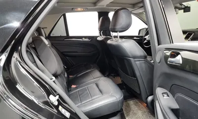 Mercedes-Benz M-Class 2015, 163388 км, за 8526.98 USD - фото 12