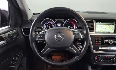 Mercedes-Benz M-Class 2015, 163388 км, за 8526.98 USD - фото 13