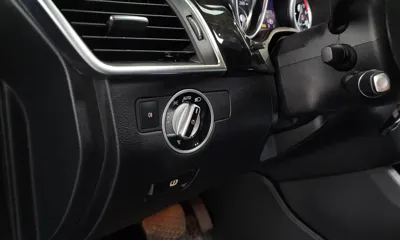 Mercedes-Benz M-Class 2015, 163388 км, за 8526.98 USD - фото 14