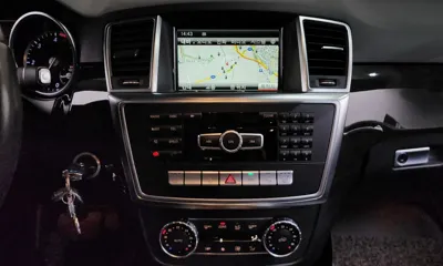 Mercedes-Benz M-Class 2015, 163388 км, за 8526.98 USD - фото 15