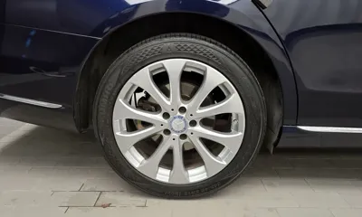 Mercedes-Benz E-Class 2017, 79402 км, за 13781.44 USD