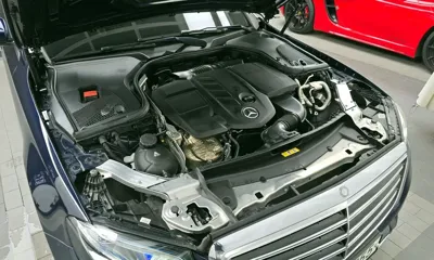 Mercedes-Benz E-Class 2017, 79402 км, за 13781.44 USD - фото 6