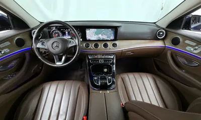Mercedes-Benz E-Class 2017, 79402 км, за 13781.44 USD - фото 7