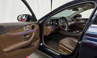 Mercedes-Benz E-Class 2017, 79402 км, за 13781.44 USD - фото 10