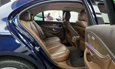 Mercedes-Benz E-Class 2017, 79402 км, за 13781.44 USD - фото 11