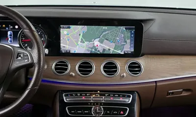 Mercedes-Benz E-Class 2017, 79402 км, за 13781.44 USD - фото 12