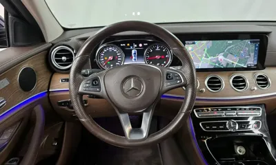 Mercedes-Benz E-Class 2017, 79402 км, за 13781.44 USD - фото 13