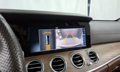 Mercedes-Benz E-Class 2017, 79402 км, за 13781.44 USD - фото 14