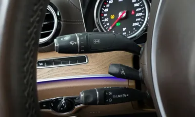 Mercedes-Benz E-Class 2017, 79402 км, за 13781.44 USD - фото 16