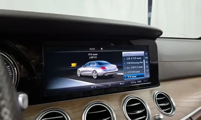 Mercedes-Benz E-Class 2017, 79402 км, за 13781.44 USD - фото 18