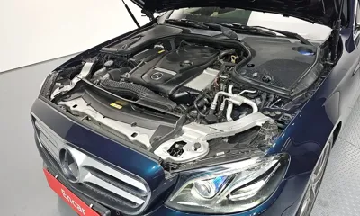 Mercedes-Benz E-Class 2018, 93430 км, за 13708.6 USD - фото 6