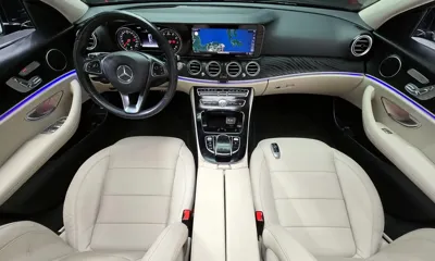 Mercedes-Benz E-Class 2018, 93430 км, за 13708.6 USD - фото 7