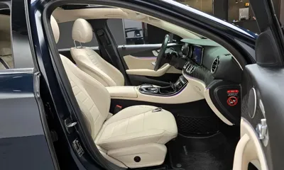 Mercedes-Benz E-Class 2018, 93430 км, за 13708.6 USD - фото 10