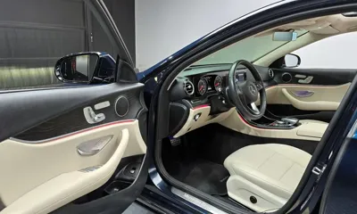 Mercedes-Benz E-Class 2018, 93430 км, за 13708.6 USD - фото 11