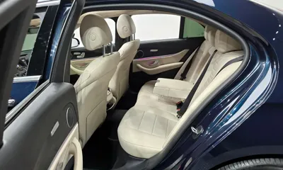 Mercedes-Benz E-Class 2018, 93430 км, за 13708.6 USD - фото 12