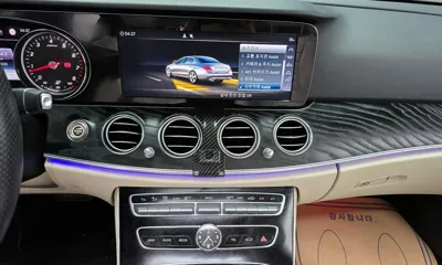 Mercedes-Benz E-Class 2018, 93430 км, за 13708.6 USD - фото 14