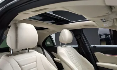 Mercedes-Benz E-Class 2018, 93430 км, за 13708.6 USD - фото 18