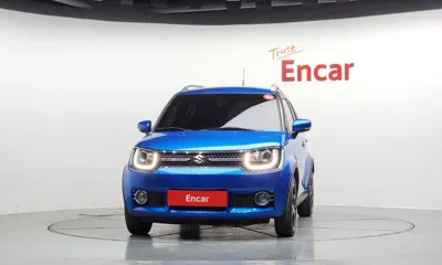 Suzuki Ignis 2020, 68723 км, за 16355.75 USD