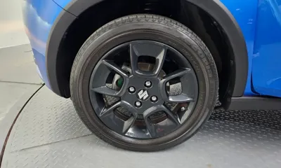 Suzuki Ignis 2020, 68723 км, за 16355.75 USD
