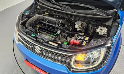 Suzuki Ignis 2020, 68723 км, за 16355.75 USD - фото 6