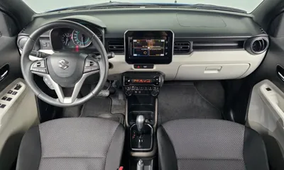 Suzuki Ignis 2020, 68723 км, за 16355.75 USD - фото 7