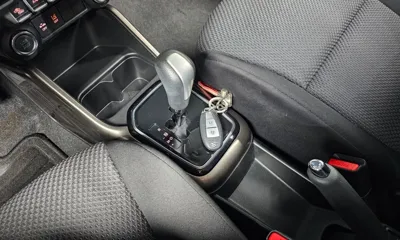 Suzuki Ignis 2020, 68723 км, за 16355.75 USD - фото 9