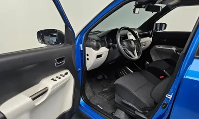 Suzuki Ignis 2020, 68723 км, за 16355.75 USD - фото 10