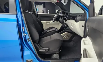 Suzuki Ignis 2020, 68723 км, за 16355.75 USD - фото 11