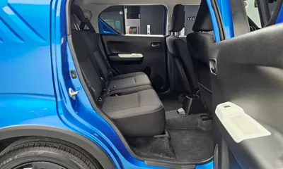 Suzuki Ignis 2020, 68723 км, за 16355.75 USD - фото 12