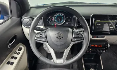 Suzuki Ignis 2020, 68723 км, за 16355.75 USD - фото 13