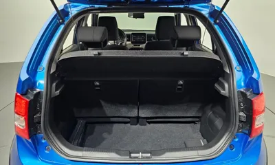 Suzuki Ignis 2020, 68723 км, за 16355.75 USD - фото 20