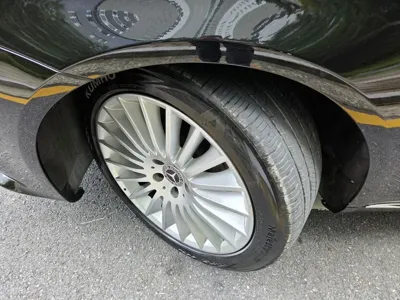 Mercedes-Benz S-Class 2019, 154800 км, за 22465.32 USD