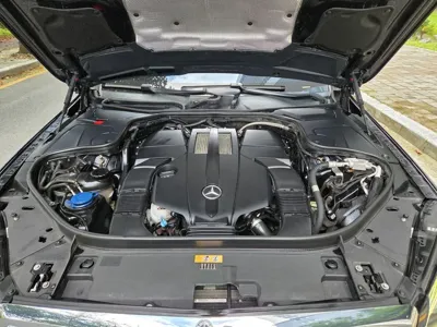 Mercedes-Benz S-Class 2019, 154800 км, за 22465.32 USD - фото 6