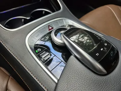 Mercedes-Benz S-Class 2019, 154800 км, за 22465.32 USD - фото 9